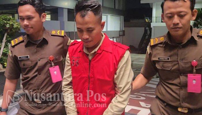 Kejati Jatim Tetapkan Satu Tersangka Baru Korupsi KUR BNI Jember