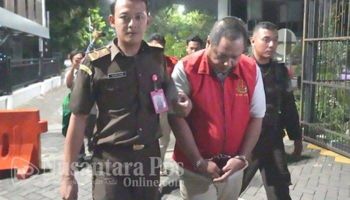 Kejati Jatim Tetapkan 3 Tersangka Korupsi KUR BNI Jember