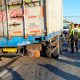 Truk Tabrak 3 Motor dan Pejalan Kaki di Jombang, 2 Tewas