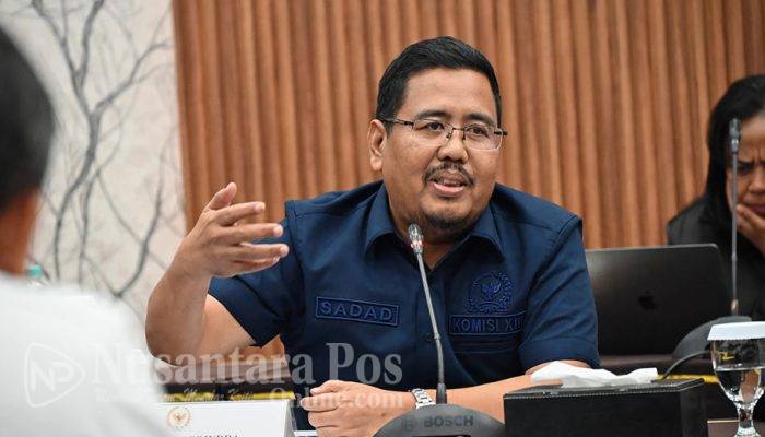 KPK Segera Tahan Anggota DPR RI Anwar Sadad Terkait Kasus Korupsi Dana Hibah Jatim