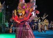 Batang Night Carnival 2026 Angkat Potensi Budaya Pesisir Lokal