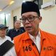 Terbukti Korupsi Proyek, Bupati Nonaktif Lampung Tengah Ardito Wijaya Divonis 5 Tahun Penjara
