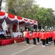 Semarak HUT RI ke-81: 162 Regu dan Peserta Beradu Kompak di Gerak Jalan ROJO Jombang 2026