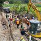 Diterjang Banjir Bandang, Forkopimda Jombang Pulihkan Konektivitas Warga Kedungdendeng Lewat Jembatan Garuda