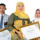 Borong 193 Prestasi, Pelajar SMA/SMK/SLB Jombang Dapat Apresiasi Khusus dari Gubernur Jatim