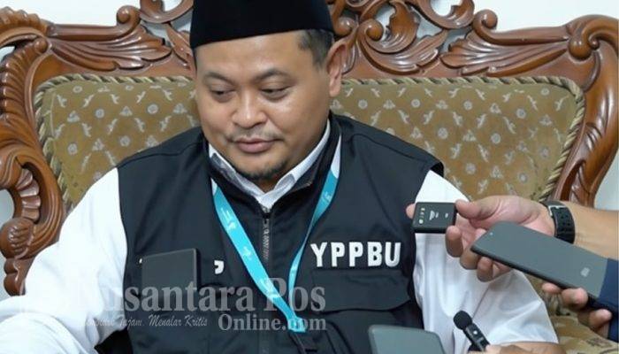 Penutupan Muktamar Ke-35 NU Diundur Besok Senin, Prabowo Dijadwalkan Hadir Langsung