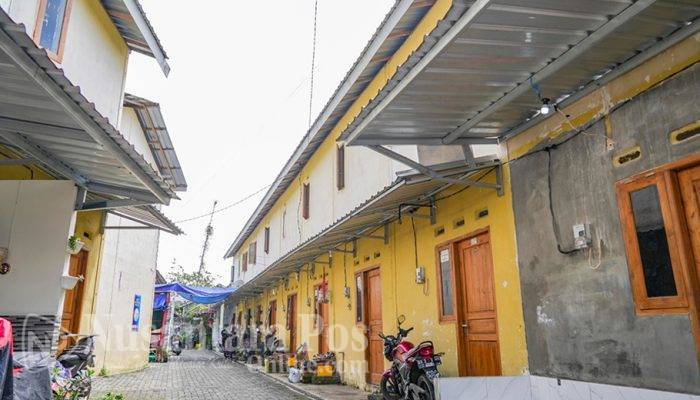Atasi Backlog, Pemkot Magelang Luncurkan Program 3 Skema Hunian Nyaman