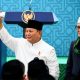 Presiden Prabowo Tutup Muktamar ke-35 NU di Jombang, Puji Kerukunan Nahdliyin