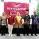 Gandeng Mahasiswa Undar, Dinas Kominfo Jombang Gelar Sosialisasi SP4N-LAPOR! Tahun 2026
