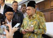 Jateng Siaga Merah! 232 Kebakaran Hutan dan Lahan Kepung Wilayah Sejak Awal Tahun