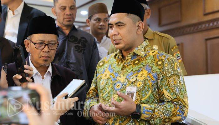 Jateng Siaga Merah! 232 Kebakaran Hutan dan Lahan Kepung Wilayah Sejak Awal Tahun
