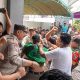 Dua Pria di Jombang Babak Belur Dihajar Massa Gegara Mencopet di Acara Sedekah Desa