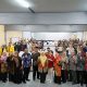 Gandeng Mahasiswa Undar, Dinas Kominfo Jombang Gelar Sosialisasi SP4N-LAPOR! Tahun 2026
