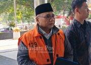Eks Menag Gus Yaqut Jalani Sidang Perdana Kasus Korupsi Kuota Haji Hari Ini