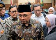 Gus Yaqut Didakwa Rugikan Negara Rp 622 Miliar Dikasus Korupsi Kuota Haji