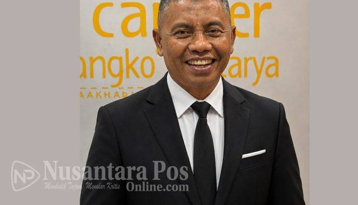 Hartono Kepala Bapperida Jombang Dinonaktifkan, Buntut Raibnya Rp124 Miliar Kas KPRI Sejahtera
