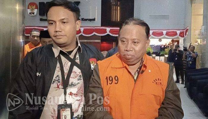 KPK Geledah Kantor Rektorat Unsoed, Sita Dokumen Titipan Jalur Mandiri