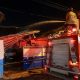 Dapur MBG di Mojokerto Meledak, 5 Pekerja Luka dan Atap Ambruk