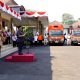 Pemkab Jombang Kirim 10,118 Ton Beras Untuk Korban Gempa NTT