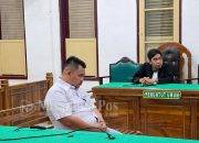 Ambyar ! Korupsi DD Rp 387 Juta Demi Manjakan Selingkuhan, Eks Kades di Langkat Resmi Masuk Bui