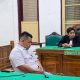Ambyar ! Korupsi DD Rp 387 Juta Demi Manjakan Selingkuhan, Eks Kades di Langkat Resmi Masuk Bui