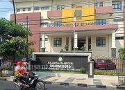 Kasus Jalan BKKD Sugihwaras Rp1,6 Miliar Mandek di Kejari Bojonegoro