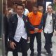 KPK Tahan Kepala Bea Cukai Kediri Gatot Heroe Dalam Kasus Suap Impor