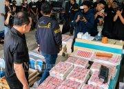 Sindikat Upal Rp 36 Miliar di Tangsel Nekat Berencana Susupkan Uang Palsu ke Bank Swasta
