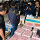 Sindikat Upal Rp 36 Miliar di Tangsel Nekat Berencana Susupkan Uang Palsu ke Bank Swasta