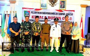 pelantikan-perangkat-desa-sumberingi-jombang (2)