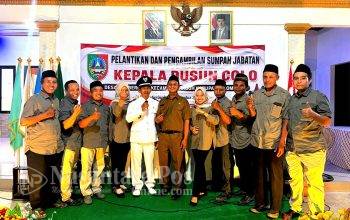 pelantikan-perangkat-desa-sumberingi-jombang (4)