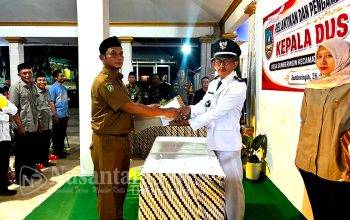 pelantikan-perangkat-desa-sumberingi-jombang (7)