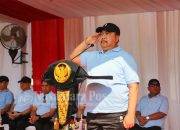 Semarakkan HUT ke-81 RI, Pemkab Jombang Gelar Porkab 2026