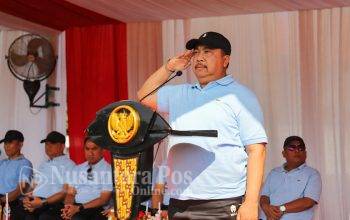 Semarakkan HUT ke-81 RI, Pemkab Jombang Gelar Porkab 2026