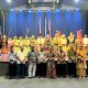 Jombang Bangkitkan Kembali Gambus Misri Bintang 9 Lewat Pementasan Rekonstruksi Budaya