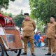 Pemkab Jombang Salurkan Bantuan 200 Becak Listrik, Siap Sukseskan Muktamar ke-35 NU
