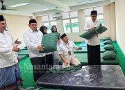 Prabowo Dijadwalkan Buka Muktamar ke-35 NU di Jombang