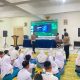 Polres Jombang Gelar Sosialisasi dan Edukasi Terkait AI di SMAN 1 Jombang