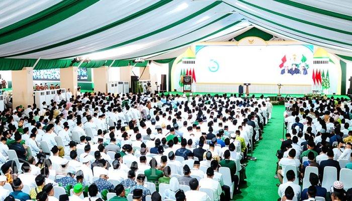 Muktamar Ke-35 NU: Bursa Calon Rais Aam dan Ketua Umum PBNU 2026–2031 Kian Menghangat