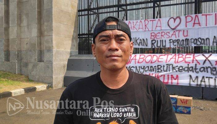 Rekening Donasi AMPB Diblokir Mandiri atas Perintah Aparat: Pembungkaman Massal Berkedok Hukum?
