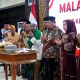 Di Malam Tasyakuran HUT RI, Bupati Jombang Ajak Warga Doakan Korban Gempa NTT dan Keselamatan Bangsa