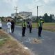 Hindari Jalan Berlubang Saat Menyalip, Pikap Bermuatan 16 Orang Terguling di OKU Timur, 2 Tewas