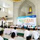 Silatnas JQH NU 2026 di Jombang : Bupati Warsubi Tekankan Pentingnya Menjaga Sanad Keilmuan Al-Qur’an