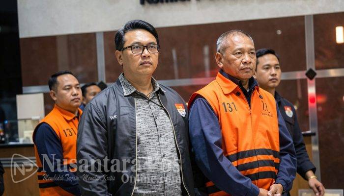 Sidang Korupsi Bupati Tulungagung Gatut Sunu Dimulai 4 September