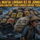 Dosa Mafia Limbah di Jombang: Mengapa Rakyat Yang Harus Bayar Tebusan Lewat Pajak?