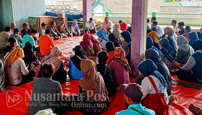 Mengurai Benang Kusut di Pasar Bandar Kediri : Dari Tagihan “Siluman” hingga Misteri Buku Perjanjian Baru