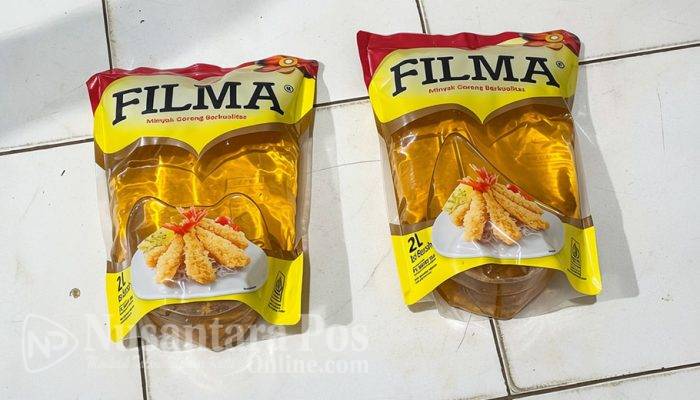 Pura-Pura Beli Minuman, Pria di Probolinggo Malah Sembunyikan Minyak Goreng di Tas