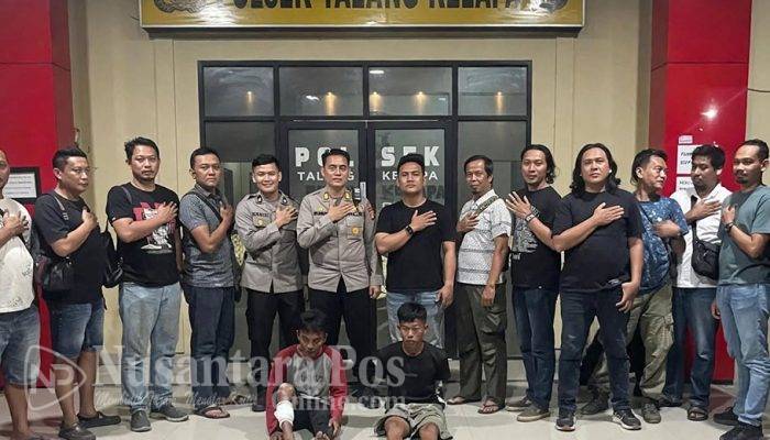 5 Tahun Bersandiwara: Pembunuh dan Pemerkosa Kakak-Adik di Banyuasin Akhirnya Ditangkap