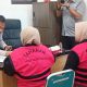 Jadi Tersangka Korupsi Kredit Fiktif, 2 Eks Pegawai PT.PNM Mekaar Pacitan Ditahan