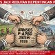 Menjaga Marwah Bansos P-APBD Jatim